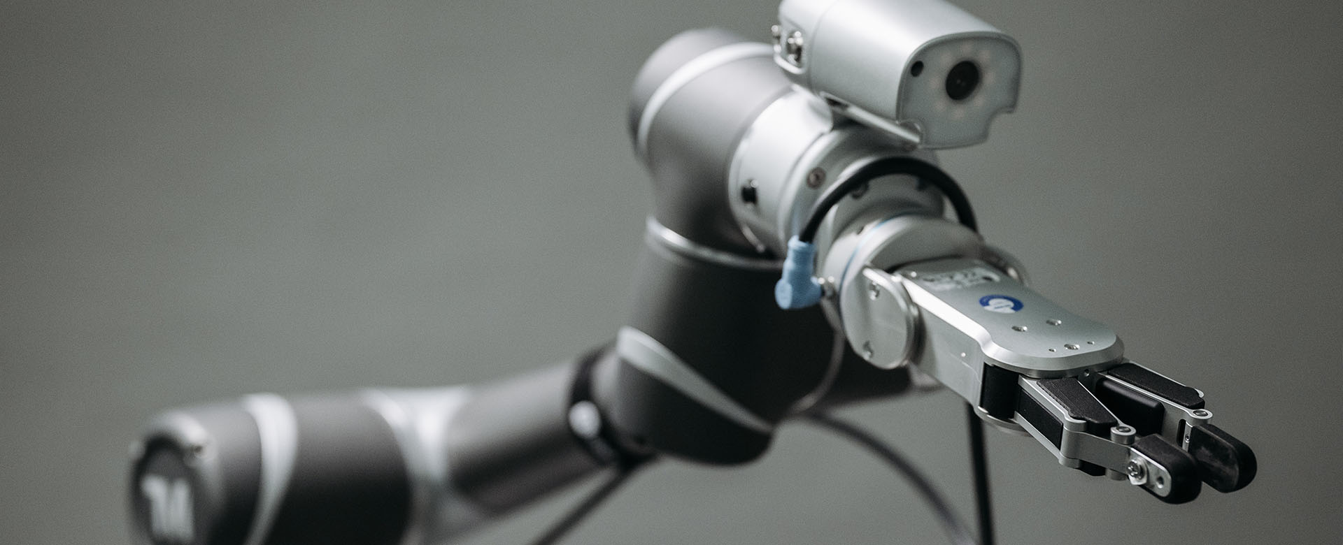 工业机器人Industrial robot