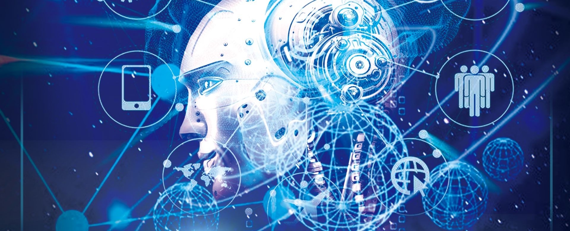 工业机器人时代